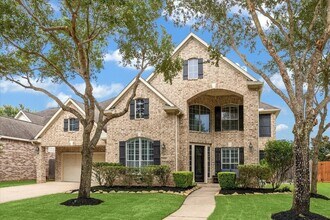 9914 Slover Creek Ln in Katy, TX - Building Photo - Building Photo