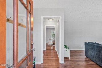 107 Country Club Dr in Jacksonville, NC - Building Photo - Building Photo