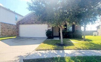 20139 Linden Spruce Ln in Richmond, TX - Building Photo