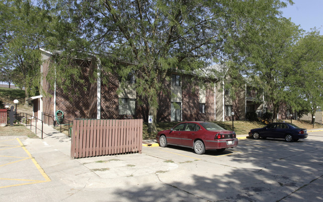 210 W 5th St in Louisville, NE - Foto de edificio - Building Photo