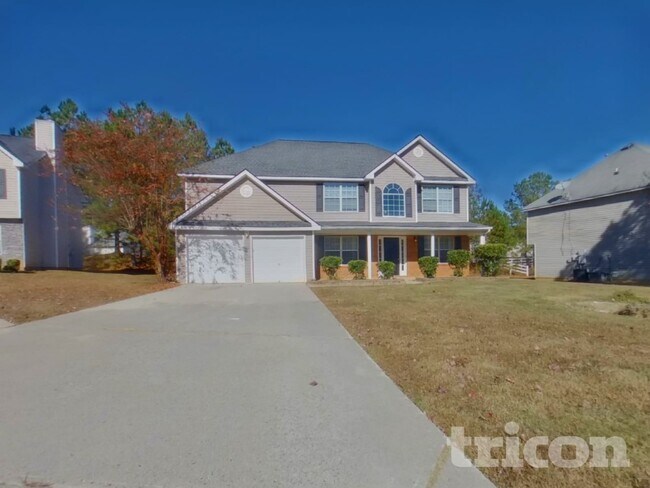 63 Shadowhill Ct in Loganville, GA - Building Photo - Building Photo