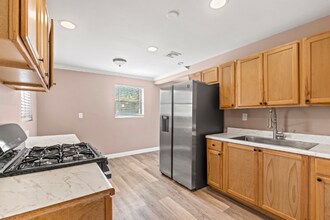 3717 Pinewood Ave in West Palm Beach, FL - Building Photo - Building Photo