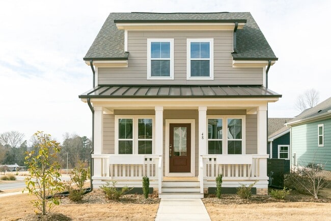 48 Cottage Way
