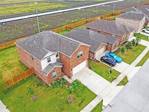 1201 Juniper Dr in Princeton, TX - Building Photo - Building Photo