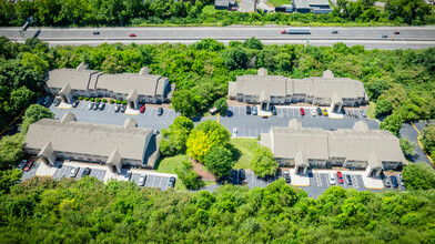 Hillside Place Apartments in Knoxville, TN - Building Photo - Building Photo