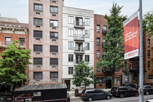 236 E 81st St Apartamentos