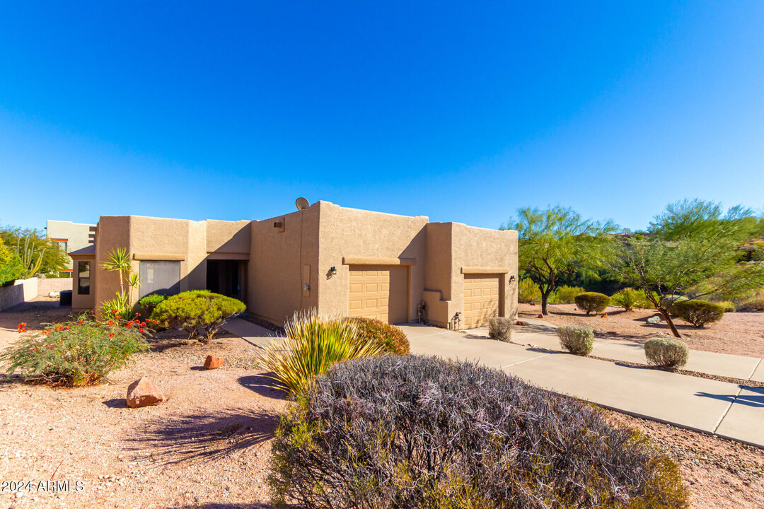 12633 N Mimosa Dr in Fountain Hills, AZ - Building Photo