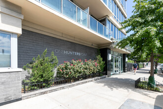 One Hunters Point in Long Island City, NY - Building Photo - Building Photo