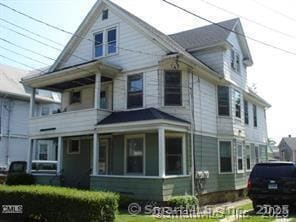 property at 110 Shippan Ave