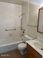 7465 Stoney Hill Dr in El Paso, TX - Building Photo - Building Photo