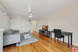 4035 Inglewood Blvd in Los Angeles, CA - Building Photo - Building Photo