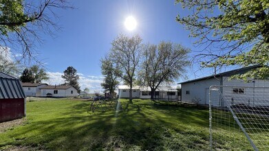 1864 Long Branch St in Strasburg, CO - Building Photo - Building Photo