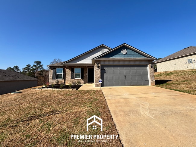 property at 1110 Brookhaven Dr