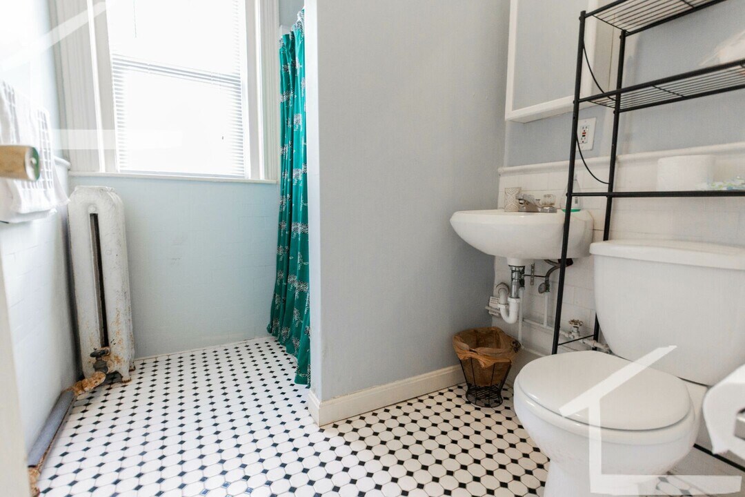 26 Park Vale Ave in Boston, MA - Building Photo