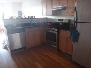 147 Marcella St in Boston, MA - Building Photo - Building Photo