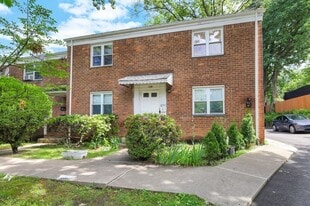 179A Christie Heights St, Unit B-B in Leonia, NJ - Building Photo