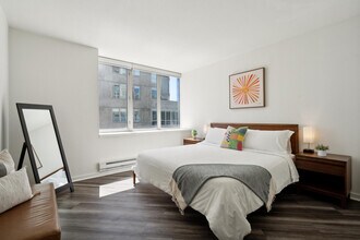 388 Beale St in San Francisco, CA - Building Photo - Building Photo
