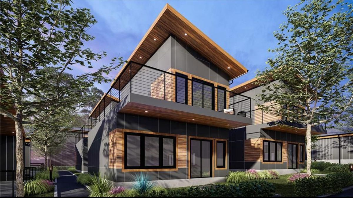 6305 Shannon Pkwy in Union City, GA - Building Photo