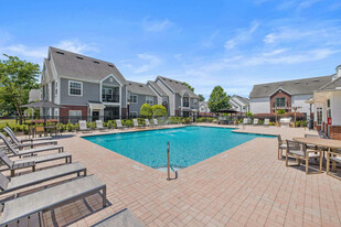 Residences at Old Carolina Apartments