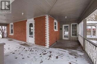 3664 Line 8 in Bradford West Gwillimbury, ON - Building Photo - Building Photo