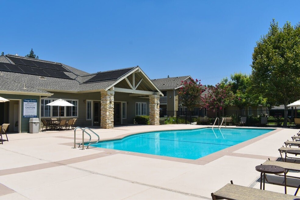 Covina Manor Apartments West Covina, CA Apartments For Rent