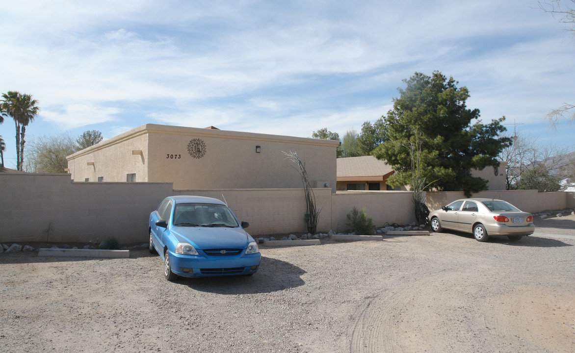 3073-3079 N Dale Ave in Tucson, AZ - Building Photo