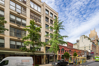 Vision Lofts Condo in New York, NY - Building Photo - Building Photo