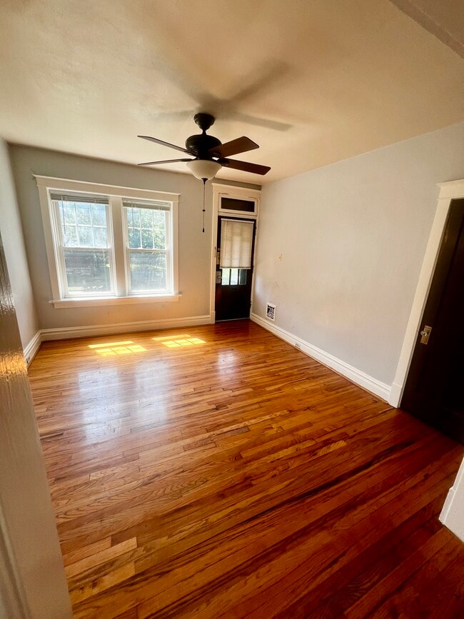 2107 Maury Ave in St. Louis, MO - Building Photo - Building Photo
