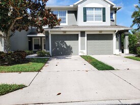 2268 Kings Palace Dr in Riverview, FL - Building Photo