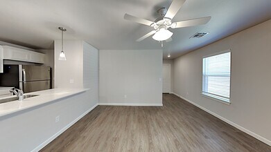 11201 Northstar Ln in Oklahoma City, OK - Building Photo - Building Photo