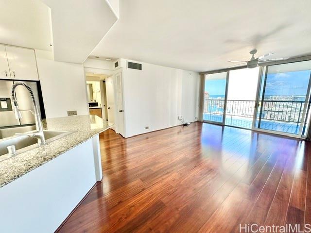 property at 1212 Nuuanu Ave