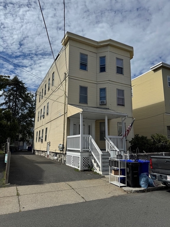 property at 184 Essex St