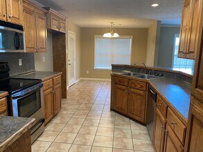 2404 Lancashire Ln in Cabot, AR - Building Photo - Building Photo