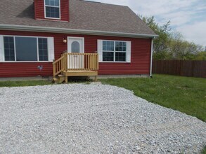 1102 Highland Rd in Richmond, IN - Building Photo - Building Photo