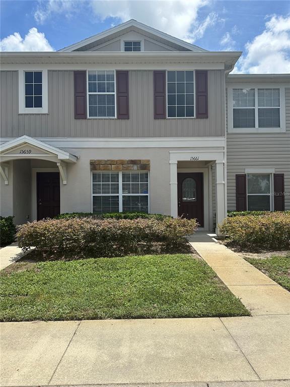 property at 15661 Stable Run Dr