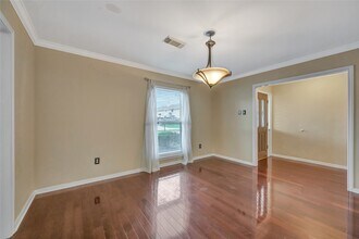 1710 San Sebastian Ln in Houston, TX - Building Photo - Building Photo
