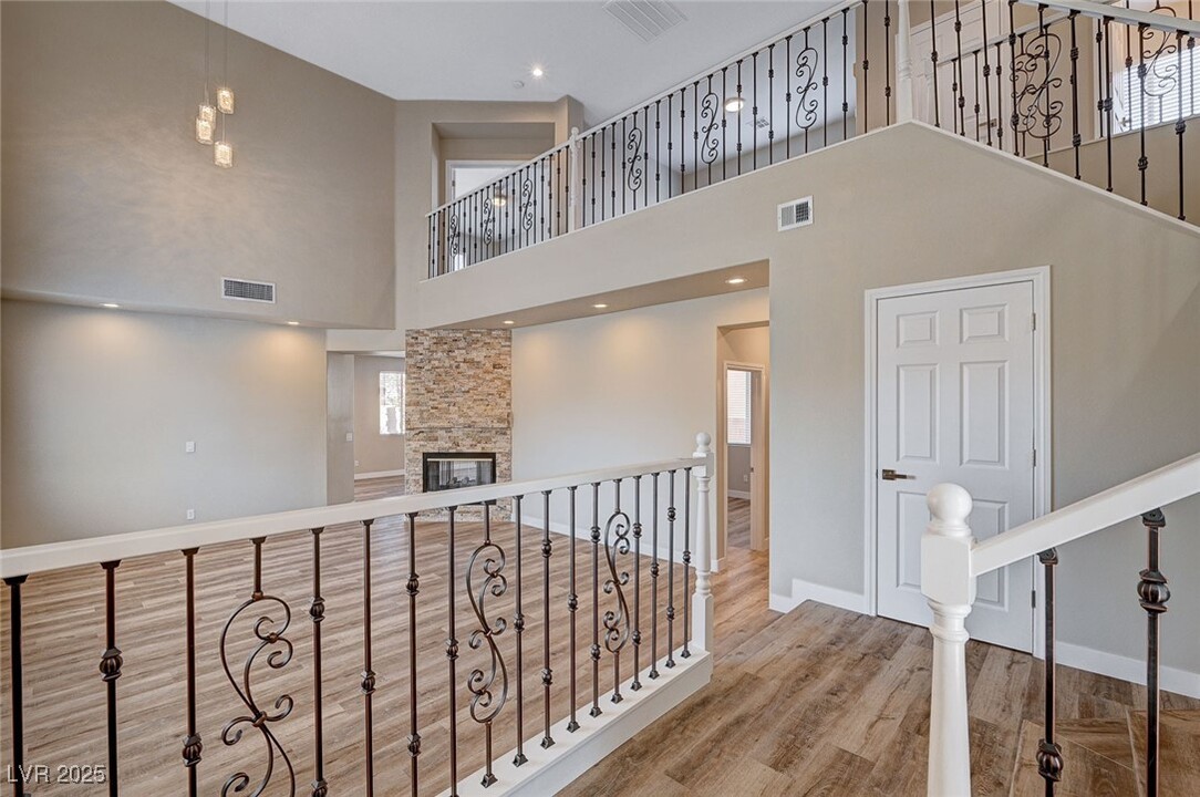 10432 Trailing Dalea Ave in Las Vegas, NV - Building Photo