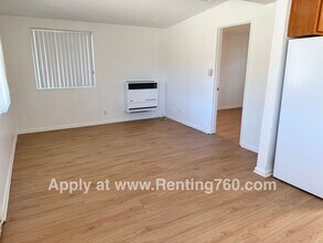 7417 Borrego Trail in Yucca Valley, CA - Building Photo - Building Photo