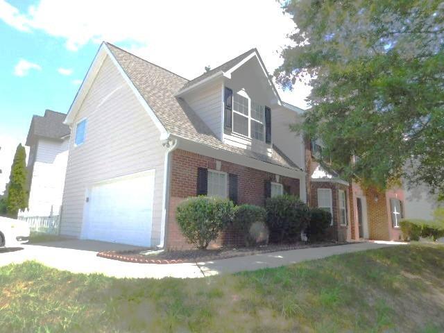 property at 6672 Grand Hickory Dr