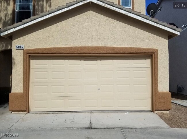 5016 Miners Ridge Dr in Las Vegas, NV - Building Photo - Building Photo