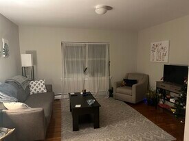 35-41 Symphony Rd, Unit 200 in Boston, MA - Building Photo