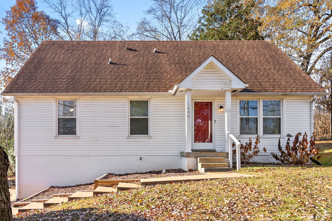 1804 Palamino Dr in Clarksville, TN - Building Photo