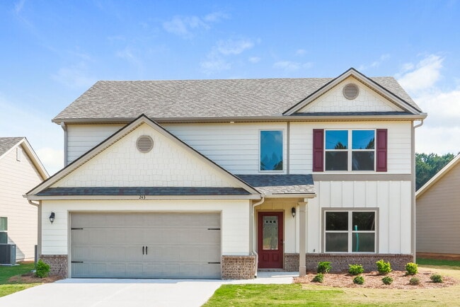 property at 243 Heartland Cir