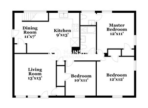1144 Linwood St in Birmingham, AL - Building Photo - Building Photo