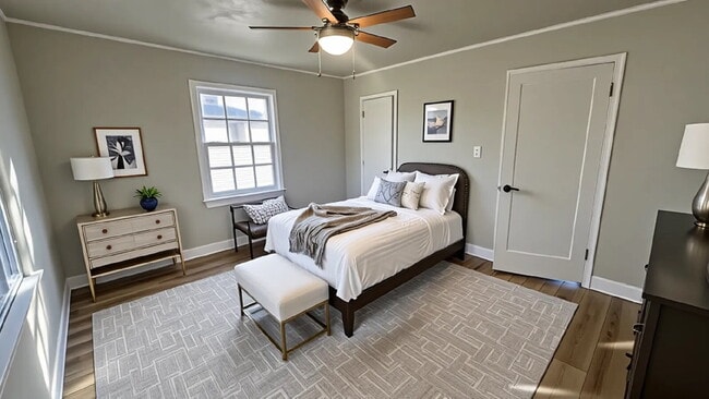 2605 NW 34th St in Oklahoma City, OK - Building Photo - Building Photo