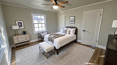 2605 NW 34th St in Oklahoma City, OK - Building Photo - Building Photo