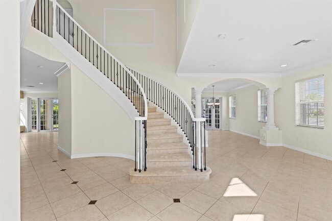 6597 Marbletree Ln in Greenacres, FL - Building Photo - Building Photo