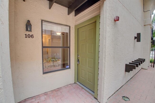 property at 1306 Norwalk Ln