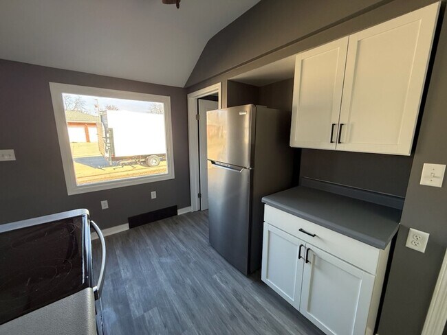 1206 9th Ave in Fulton, IL - Foto de edificio - Building Photo