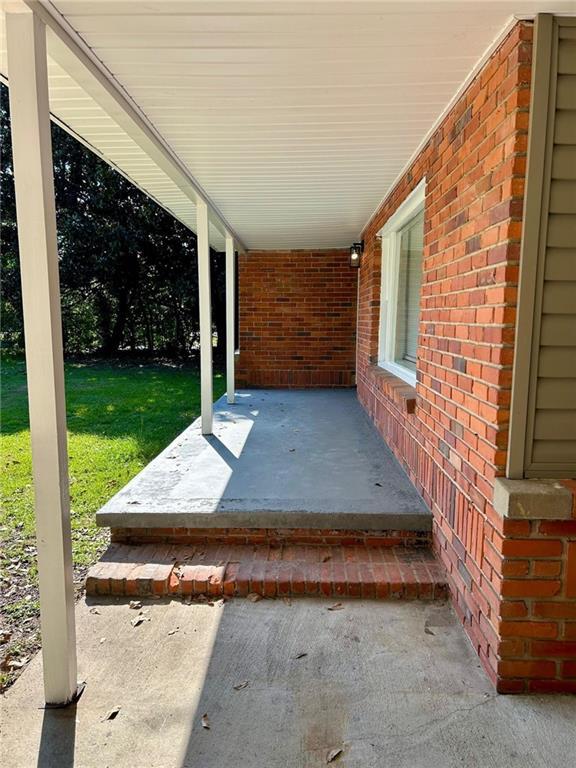 360 Fourth Ave in Chickasaw, AL - Building Photo - Building Photo